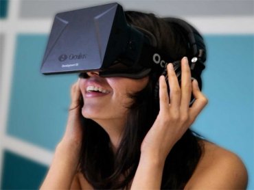 Реальна ли виртуальная реальность?