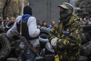 СНБО обсуждал возможность введения чрезвычайного положения в Украине