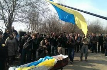 Патриотические силы Донбасса требуют от власти решительных действий