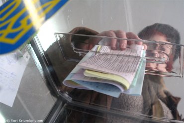 В УГКЦ издали Инструкцию по поведению священников во время выборов