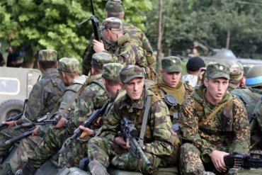 Почему украинская армия не хочет защищать Украину
