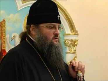 Архиепископ Запорожский и Мелитопольский призвал партии и движения прекратить агрессию