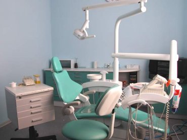 Бизнес-идеи: Стоматологический кабинет