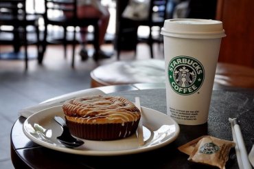 Starbucks: уроки для премиум-брендов