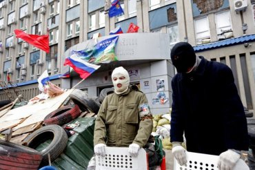 Коалиция и оппозиция готовят меморандум по урегулированию ситуации на Донбассе