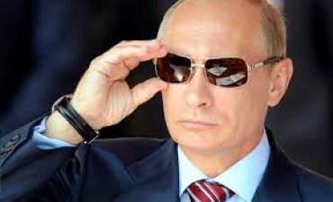 План Путина: захватить Новороссию, признать Приднестровье, а потом заняться Нагорным Карабахом и Латвией