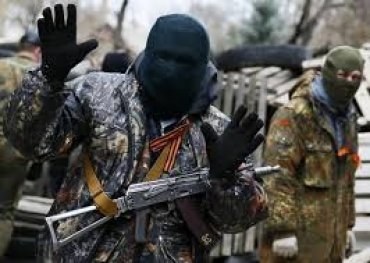 Сепаратисты в Славянске сошли с ума
