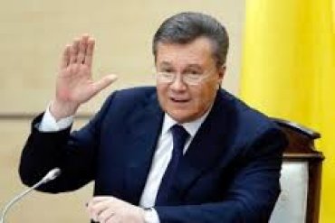 Янукович может прибыть в Украину через Бердянск