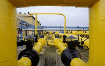 Японские компании отказываются от российского сжиженного газа