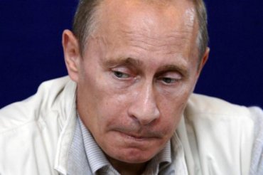 США готовят против Путина персональные санкции