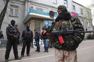 Миссия ОБСЕ в Украине начинает переговоры с сепаратистами