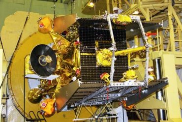 Россия и Франция начали проект в области космической электроники