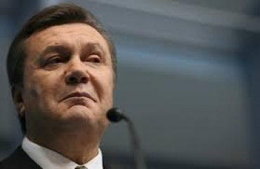 Янукович поставил Украине 5 задач