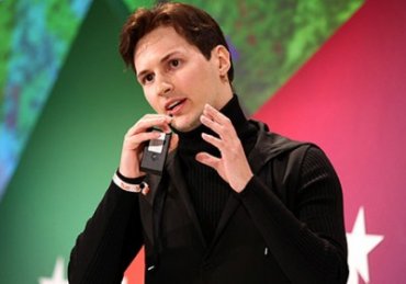 Павел Дуров не намерен возвращаться в Россию