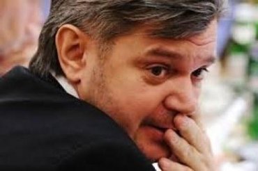 СБУ объявила в розыск экс-министра энергетики Ставицкого