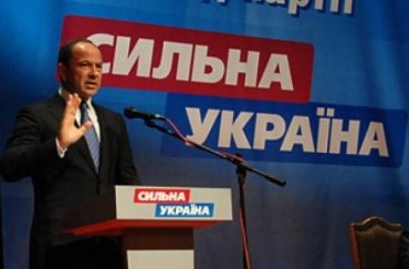 Возрождение «Сильной Украины» – подготовка к досрочным парламентским выборам – политолог