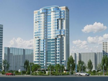 Развитие рынка недвижимости в Ростове