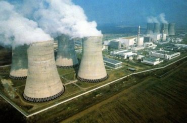 Украинские АЭС должны производить электроэнергию, а не становиться бомбами