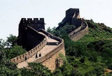 Пора в отпуск. Китай – древнейшая цивилизация мира