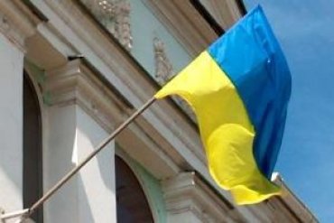 Крымским татарам шьют экстремизм за вывешенный украинский флаг