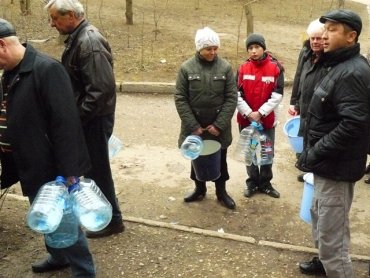 Крым ворует воду, но канал не перекрывали – Госагентство по водным ресурсам