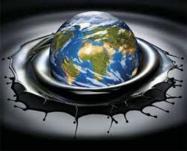 8 мифов о энергии и нефти