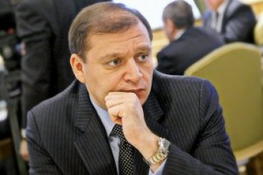 Добкин понял, что в Украине хотят сорвать избирательную кампанию