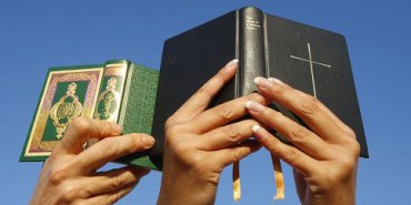 В ЮАР в мечети впервые заключен брак между христианином и мусульманкой