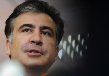 Генпрокуратура Украины отказала Грузии в экстрадиции Саакашвили