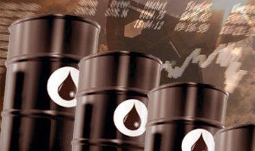 Цены на нефть начали глубокое затяжное падение