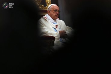 50 католических священников обвинили Папу Франциска в попрании традиционных ценностей