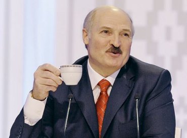 Лукашенко глумится над идеями Путина