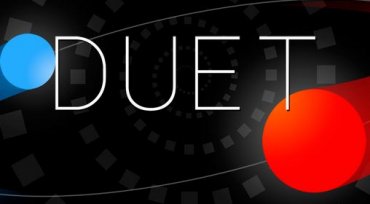 Duet – игра для Android и IOS
