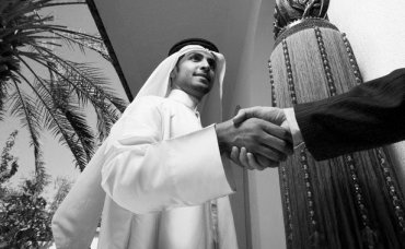 Эмират Дубай – либерал и космополит