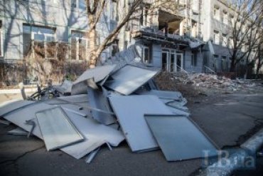 Боевики получили приказ обстреливать жилые кварталы Донецка