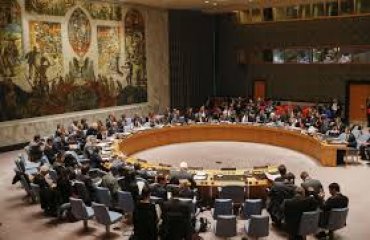 Россия созывает Совбез ООН из-за ситуации в Йемене