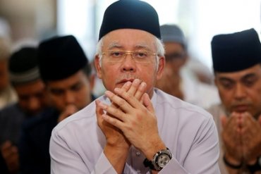 На свадьбе дочери премьера Малайзии погибли чиновники