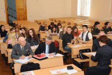 Министрество образования собирается закрыть 60 вузов по всей Украине