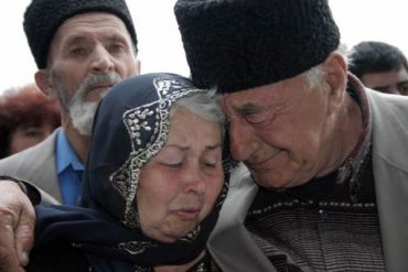 Крымские власти отправляют татар в Узбекистан за справками
