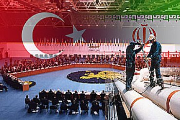 В России паника: Иран собирается поставлять газ в Европу через Турцию