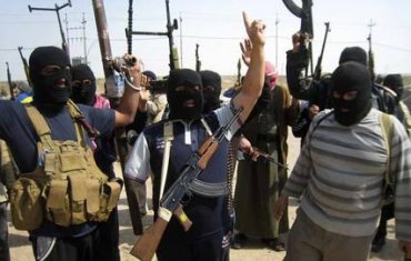 «Исламским государством» командуют бывшие офицеры Хусейна