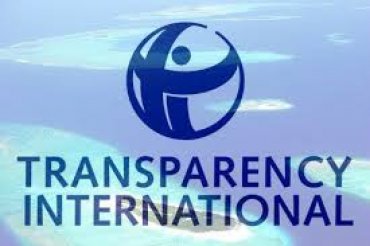 В России Transparency International объявлен «иностранным агентом»