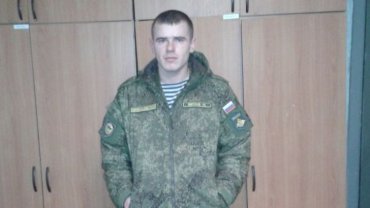 Российский солдат-контрактник повесился в казарме после возвращения с Донбасса