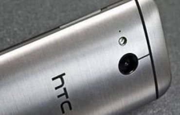 HTC представила смартфон One M9 Plus