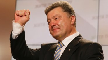 Украина получит безвизовый режим с ЕС на Рижском саммите, – Порошенко