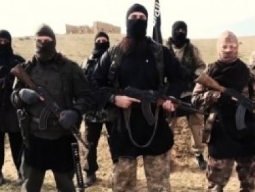 Еще семь граждан России пытались стать наемниками «Исламского государства»