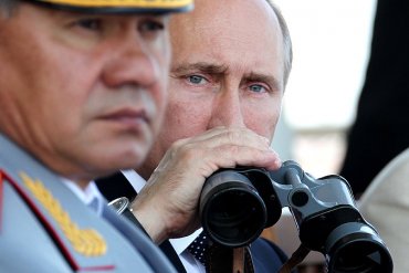 Москва интенсивно готовится к летней военной кампании на Донбассе