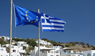 В Евросоюзе придумали секретный план по исключению Греции из еврозоны