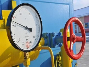 Россия не будет участвовать в трехсторонних газовых переговорах в Берлине