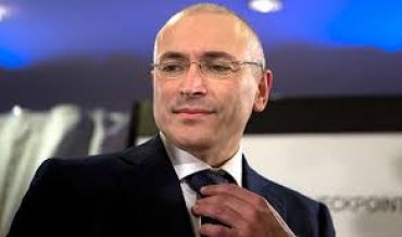 Ходорковский объяснил, почему Путин начал войну против украины
